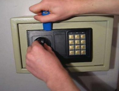 梧州24小时上门开锁公司