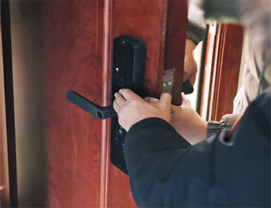 梧州24小时上门开锁公司